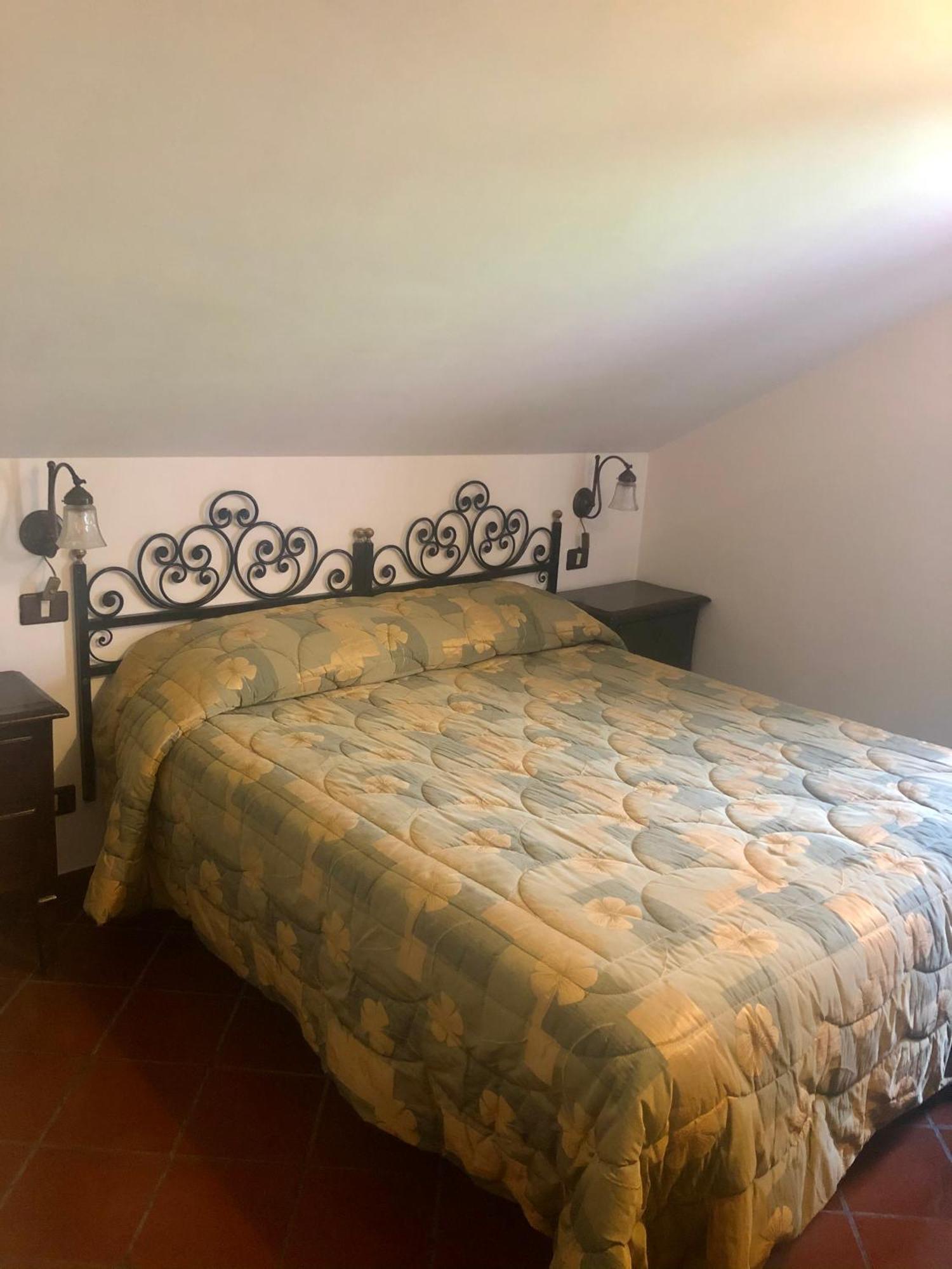 Hotel Bucaneve Pescasseroli Εξωτερικό φωτογραφία