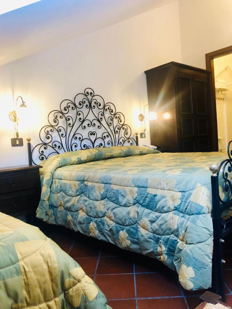 Hotel Bucaneve Pescasseroli Εξωτερικό φωτογραφία