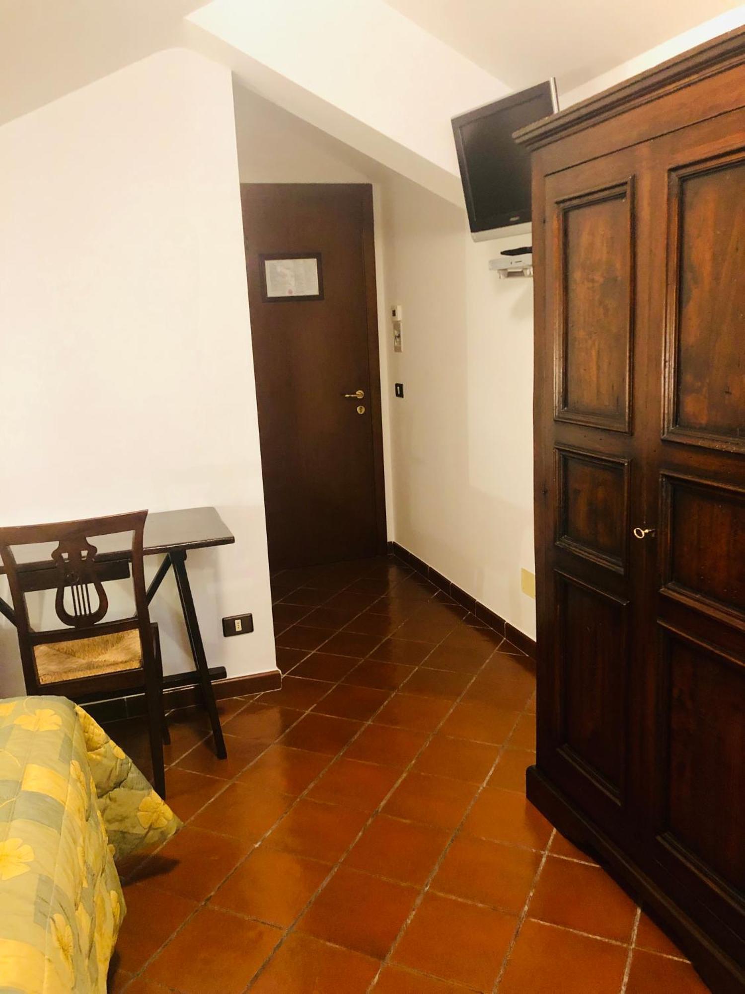 Hotel Bucaneve Pescasseroli Εξωτερικό φωτογραφία