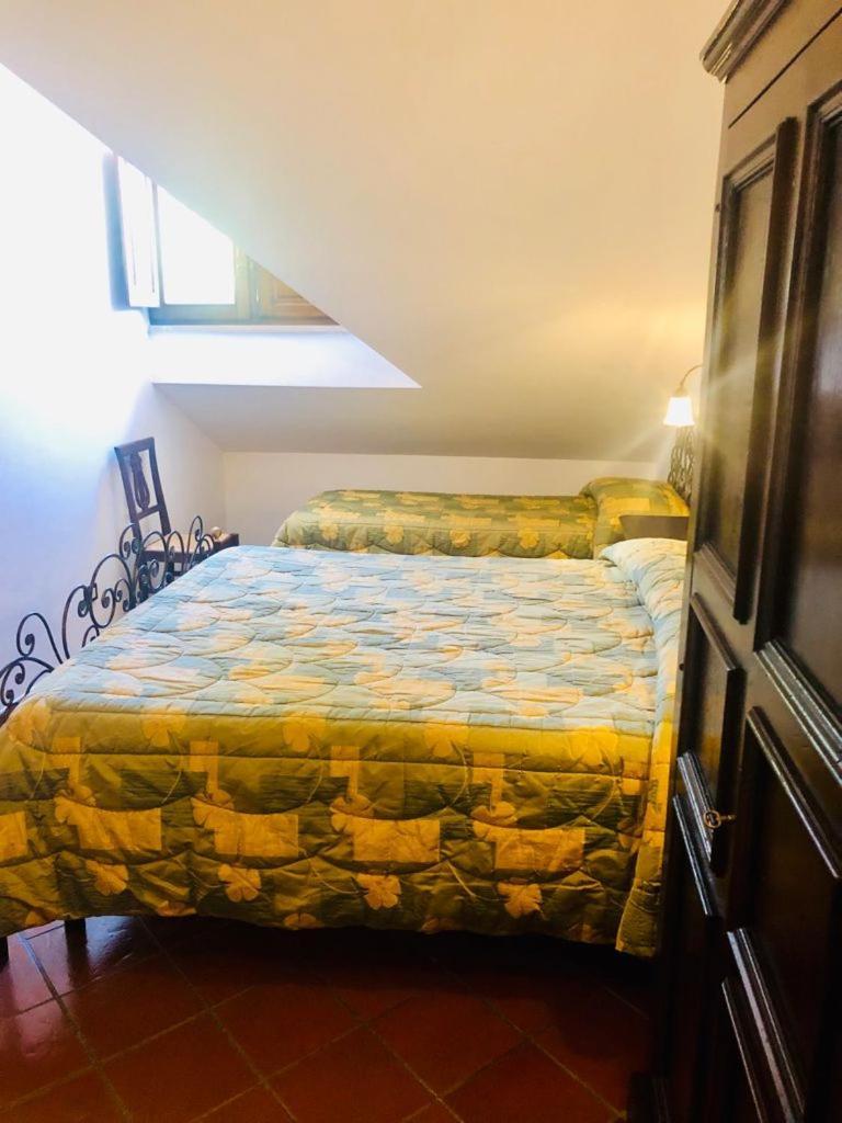 Hotel Bucaneve Pescasseroli Εξωτερικό φωτογραφία
