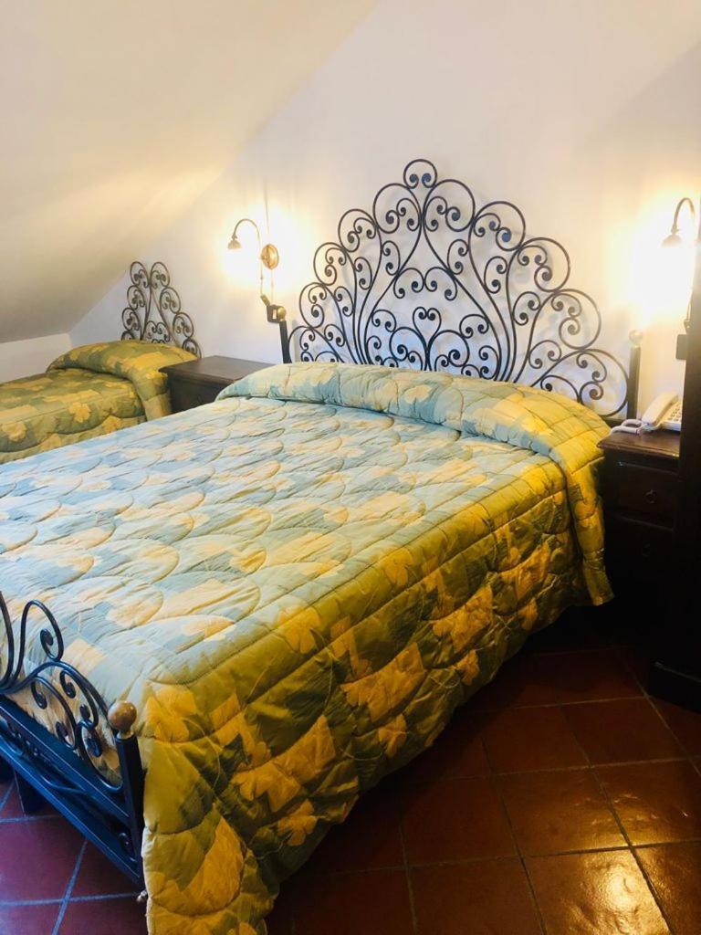 Hotel Bucaneve Pescasseroli Εξωτερικό φωτογραφία