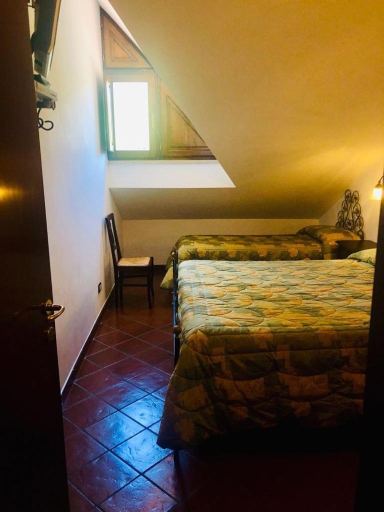 Hotel Bucaneve Pescasseroli Εξωτερικό φωτογραφία