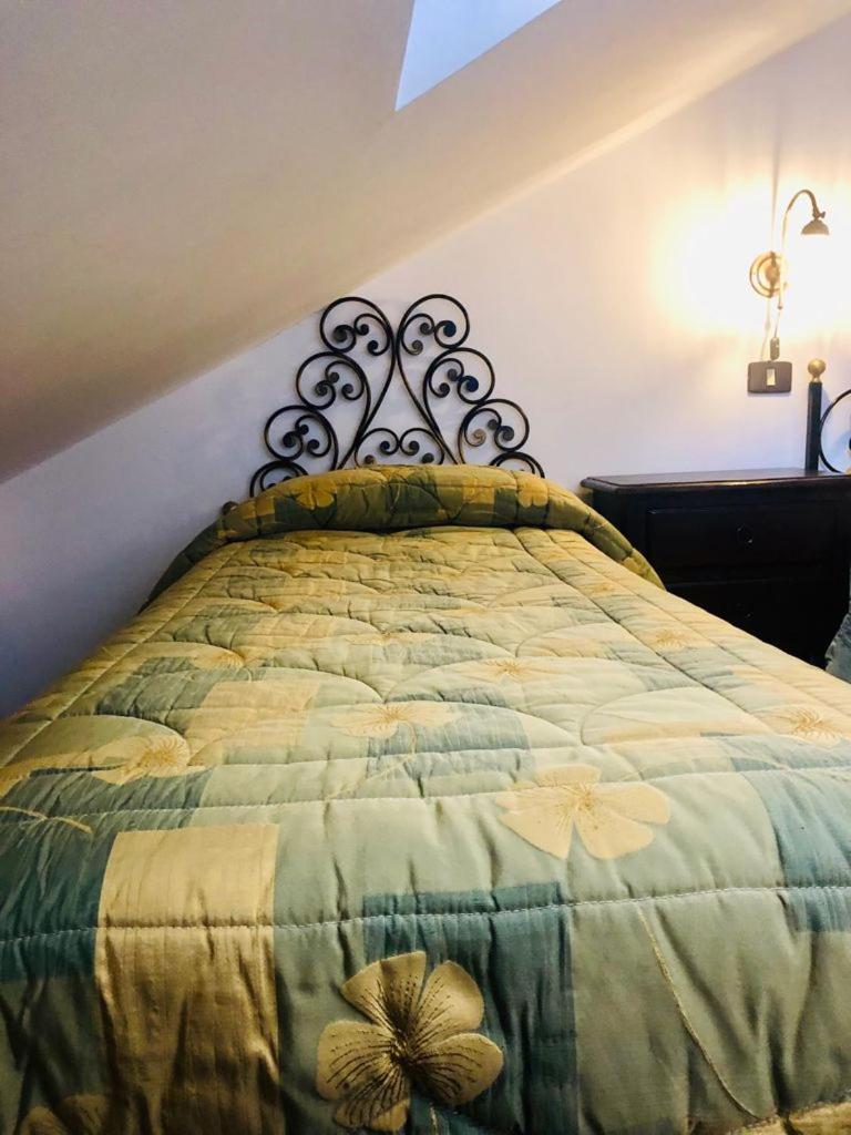 Hotel Bucaneve Pescasseroli Εξωτερικό φωτογραφία