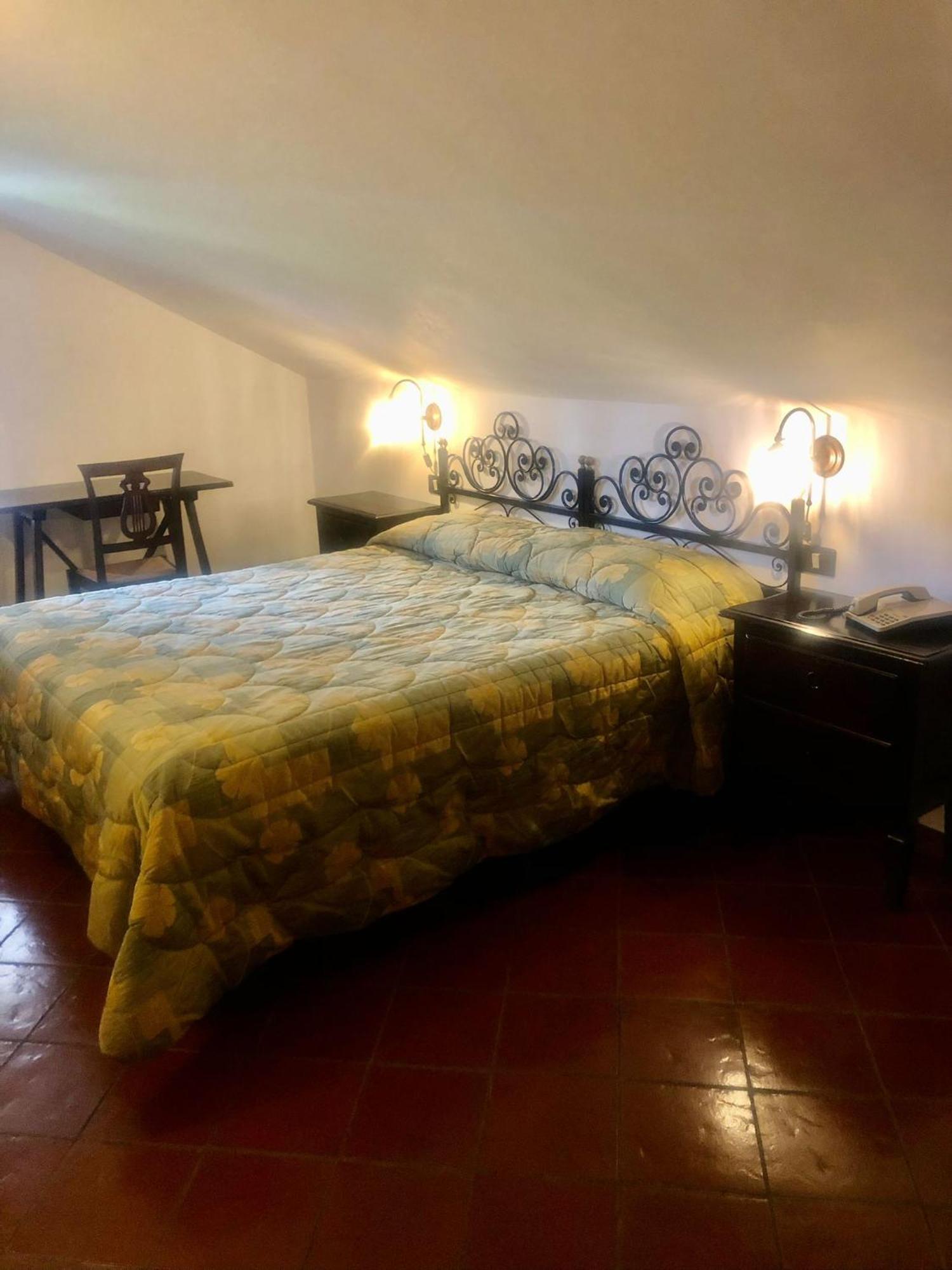Hotel Bucaneve Pescasseroli Εξωτερικό φωτογραφία