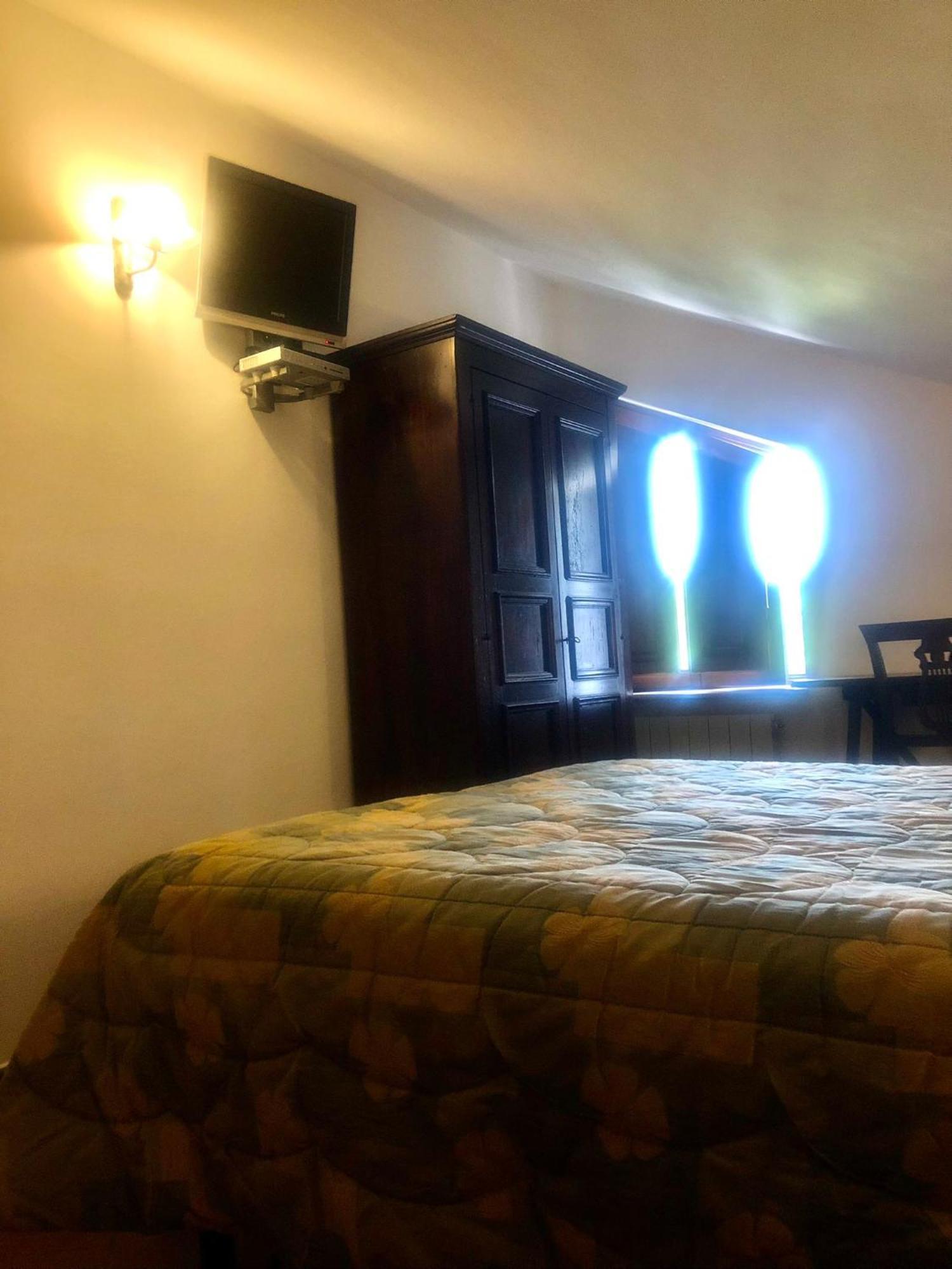 Hotel Bucaneve Pescasseroli Εξωτερικό φωτογραφία