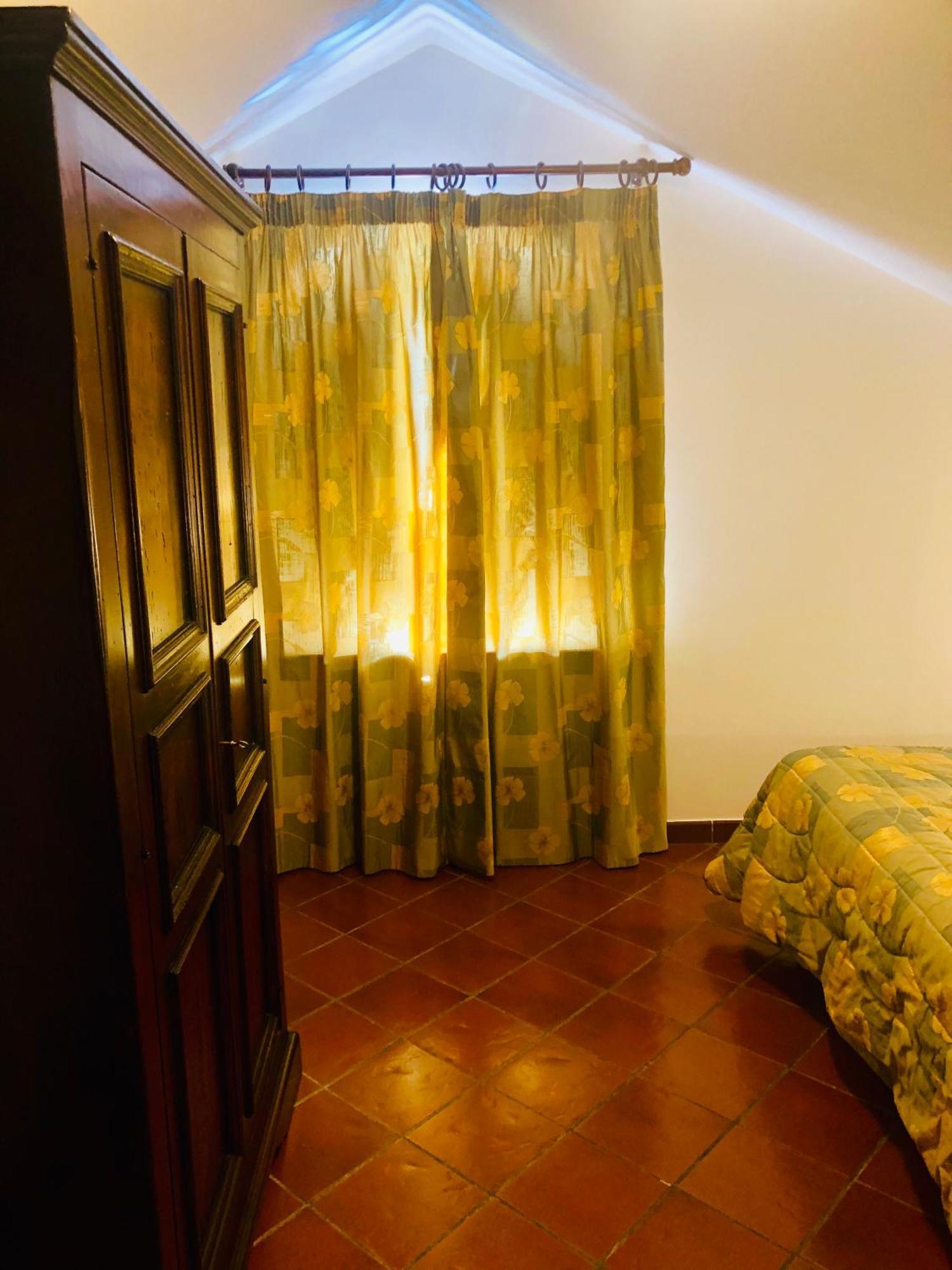Hotel Bucaneve Pescasseroli Εξωτερικό φωτογραφία