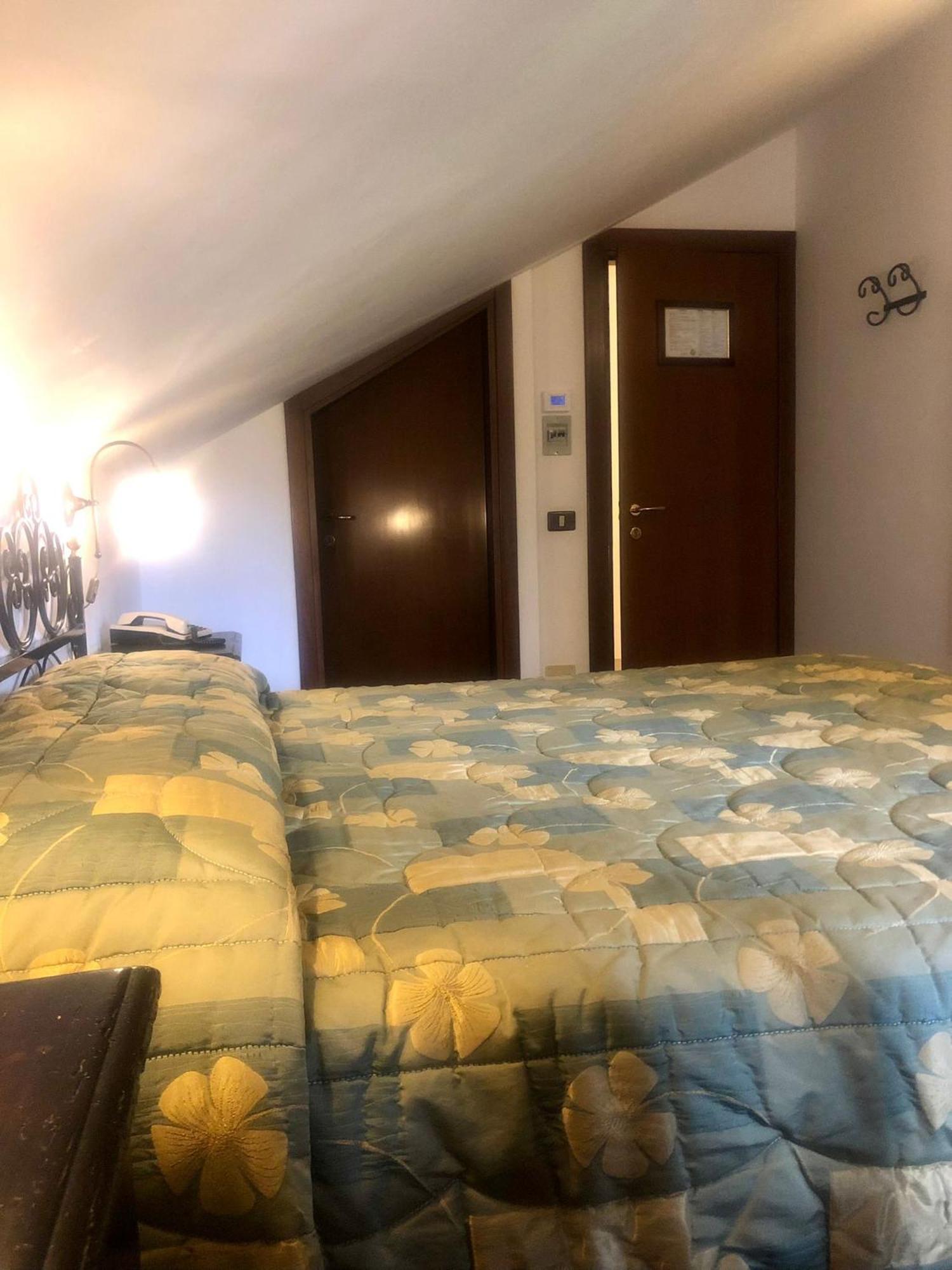 Hotel Bucaneve Pescasseroli Εξωτερικό φωτογραφία
