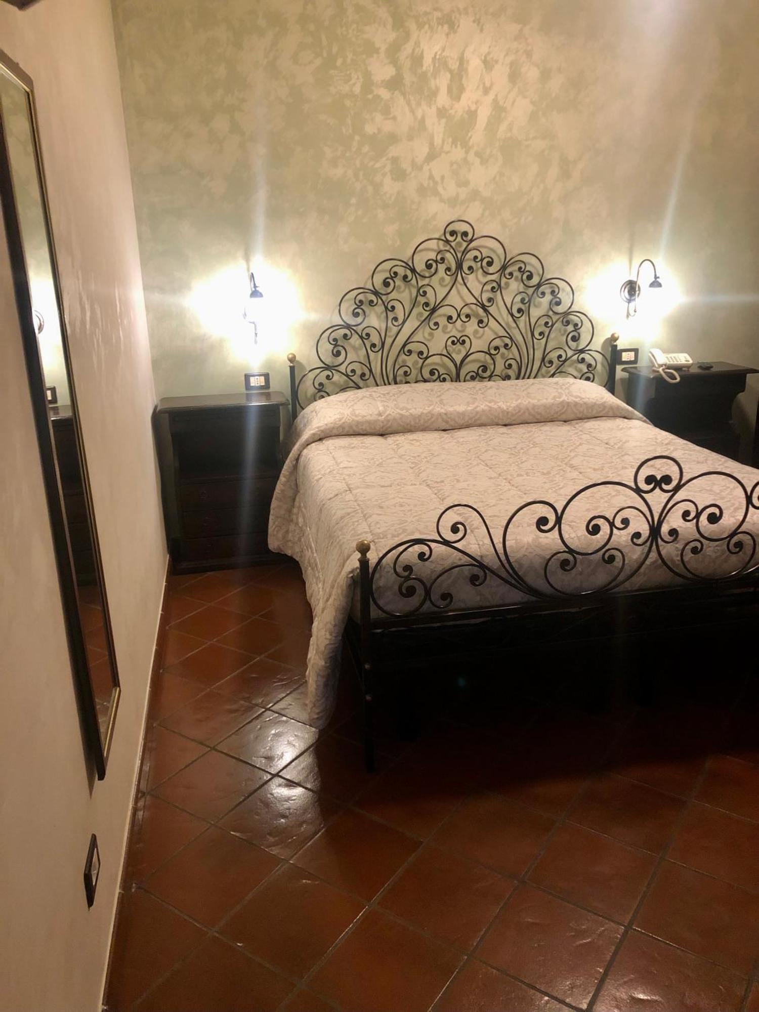 Hotel Bucaneve Pescasseroli Εξωτερικό φωτογραφία