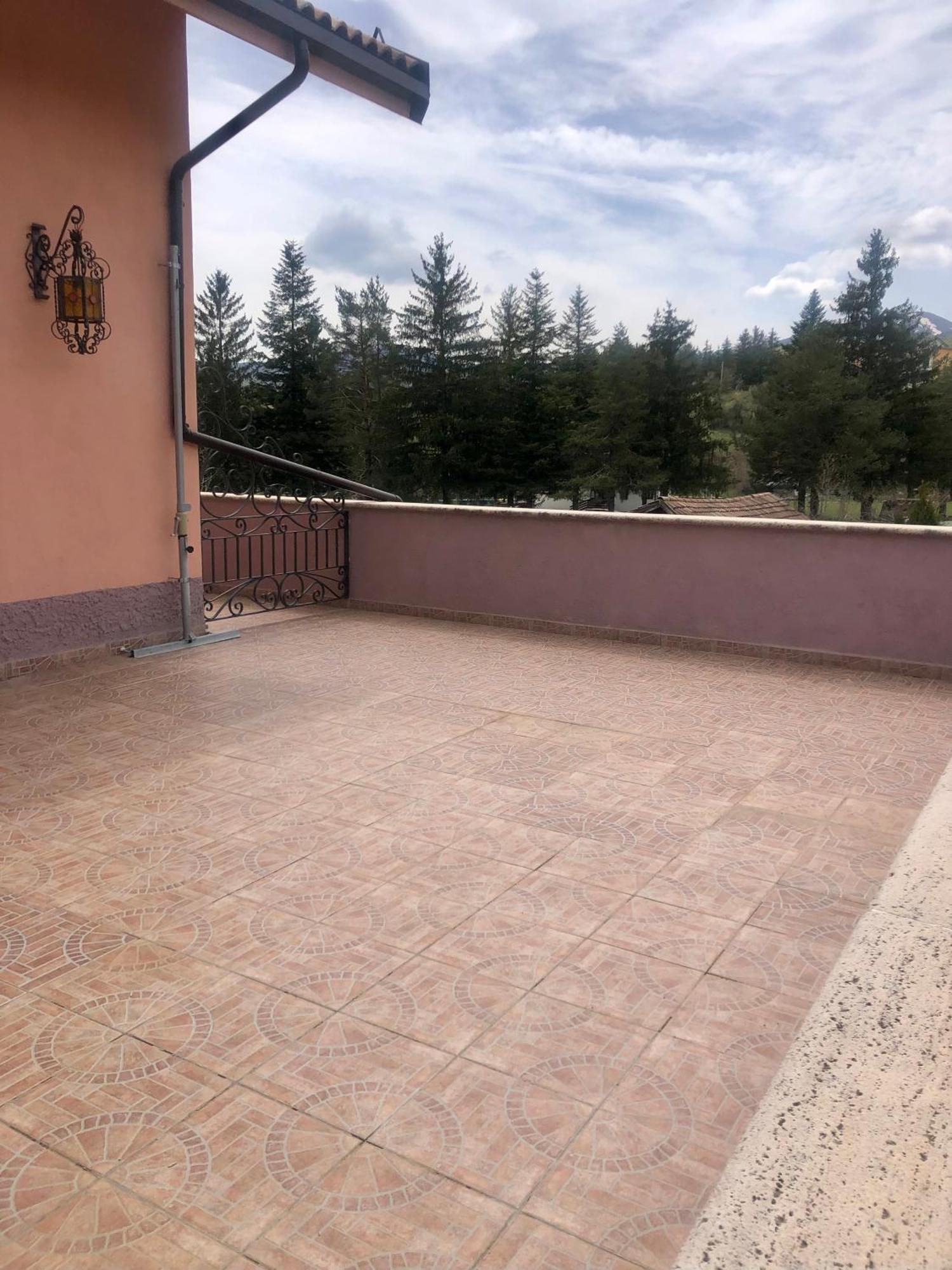 Hotel Bucaneve Pescasseroli Εξωτερικό φωτογραφία