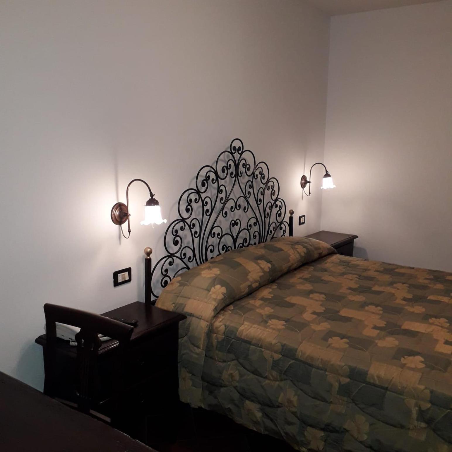 Hotel Bucaneve Pescasseroli Εξωτερικό φωτογραφία