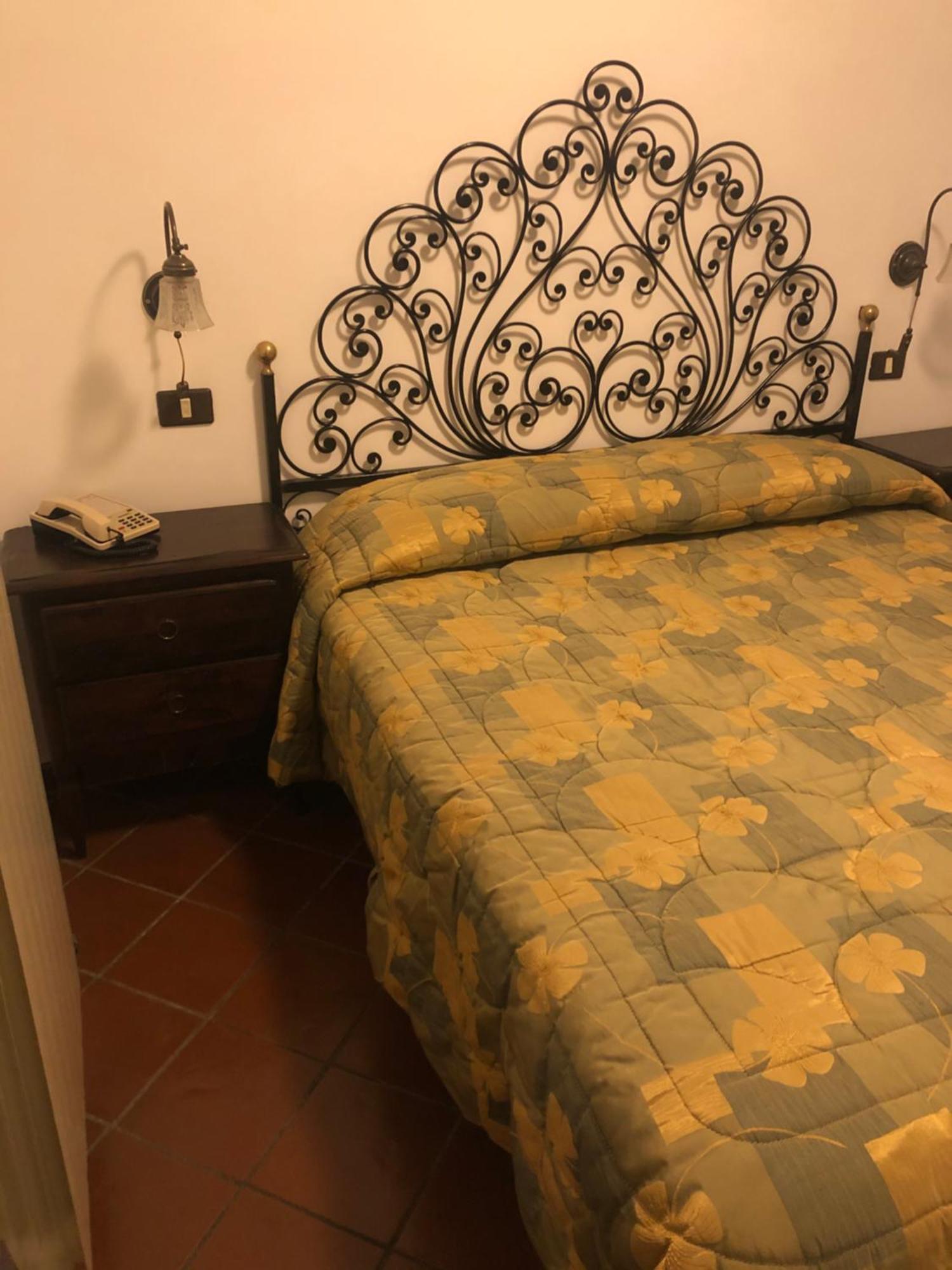 Hotel Bucaneve Pescasseroli Εξωτερικό φωτογραφία