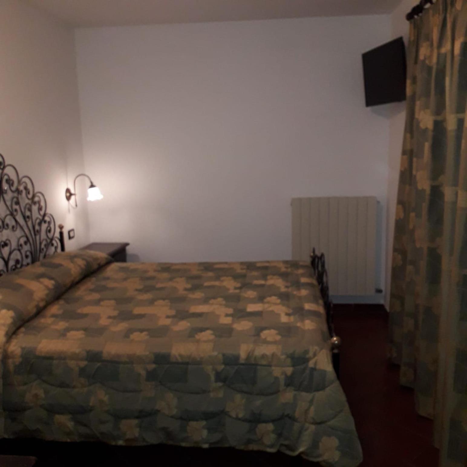 Hotel Bucaneve Pescasseroli Εξωτερικό φωτογραφία