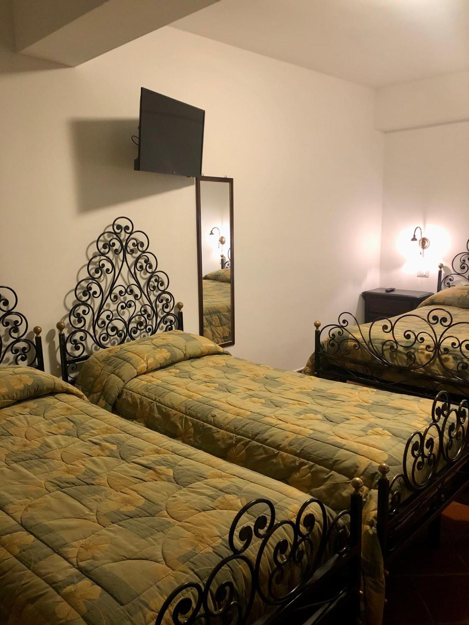 Hotel Bucaneve Pescasseroli Εξωτερικό φωτογραφία