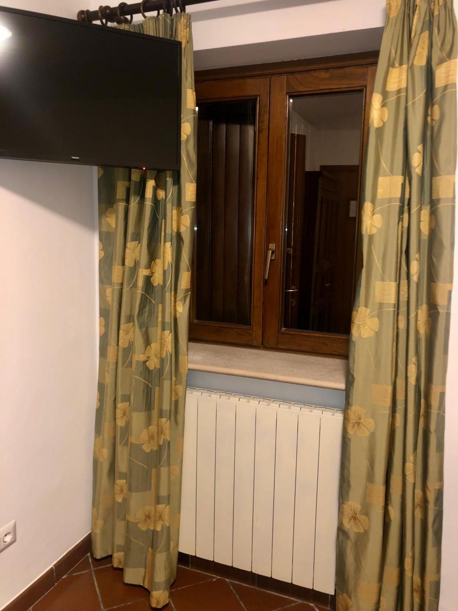 Hotel Bucaneve Pescasseroli Εξωτερικό φωτογραφία