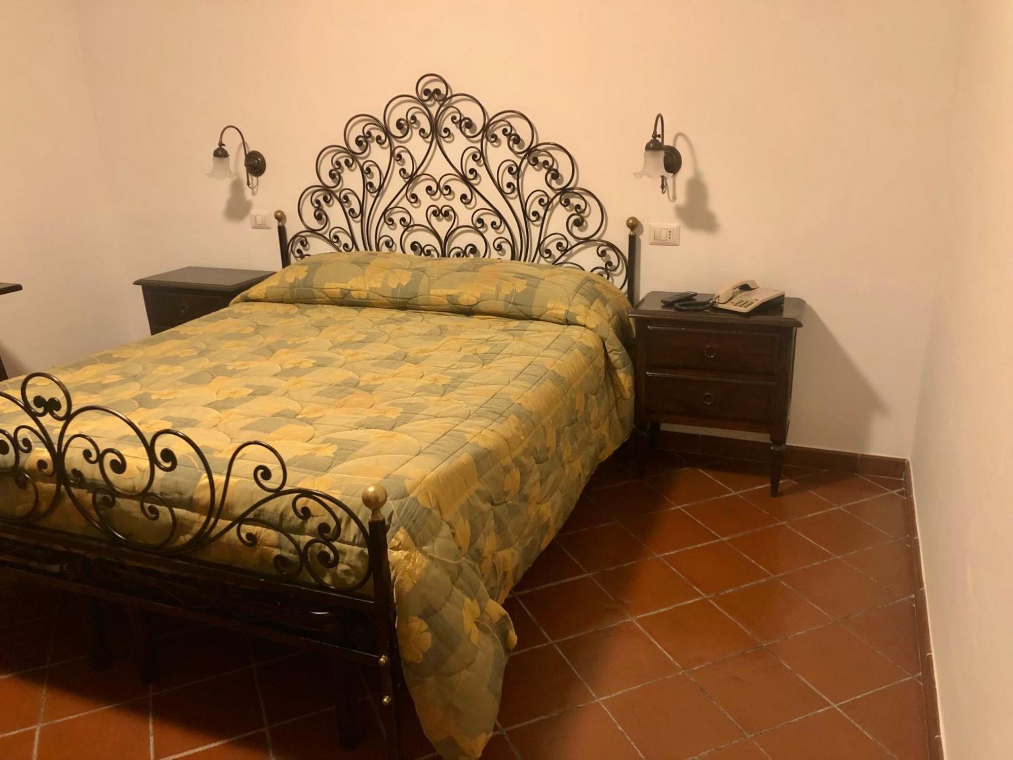 Hotel Bucaneve Pescasseroli Εξωτερικό φωτογραφία
