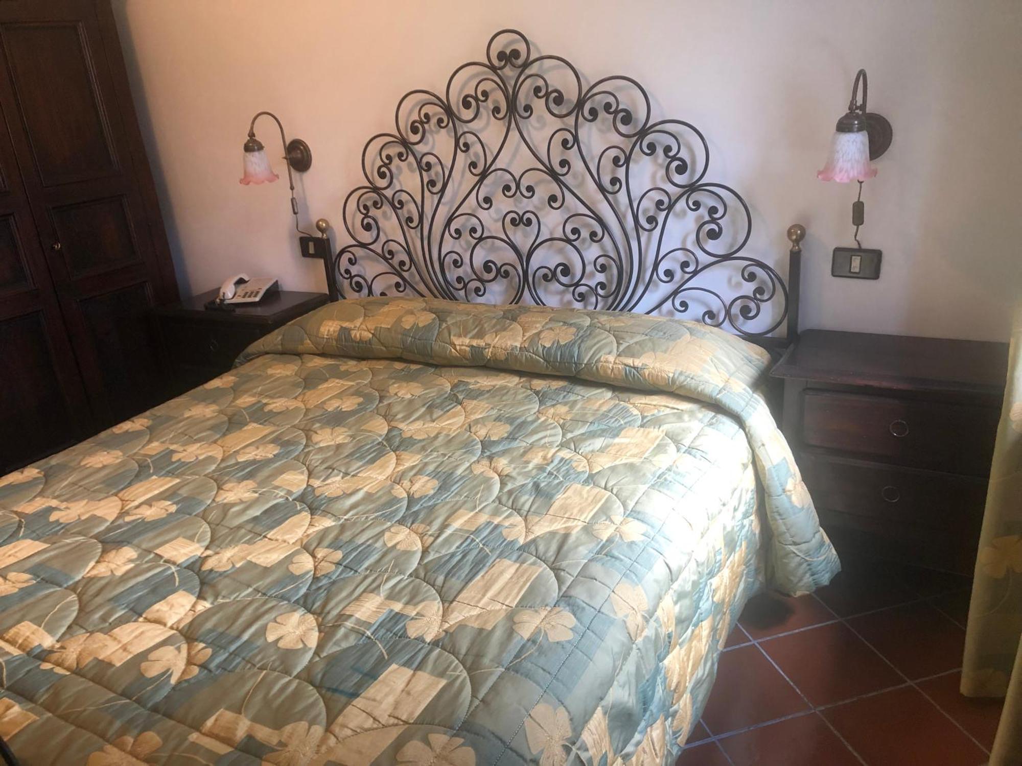 Hotel Bucaneve Pescasseroli Εξωτερικό φωτογραφία