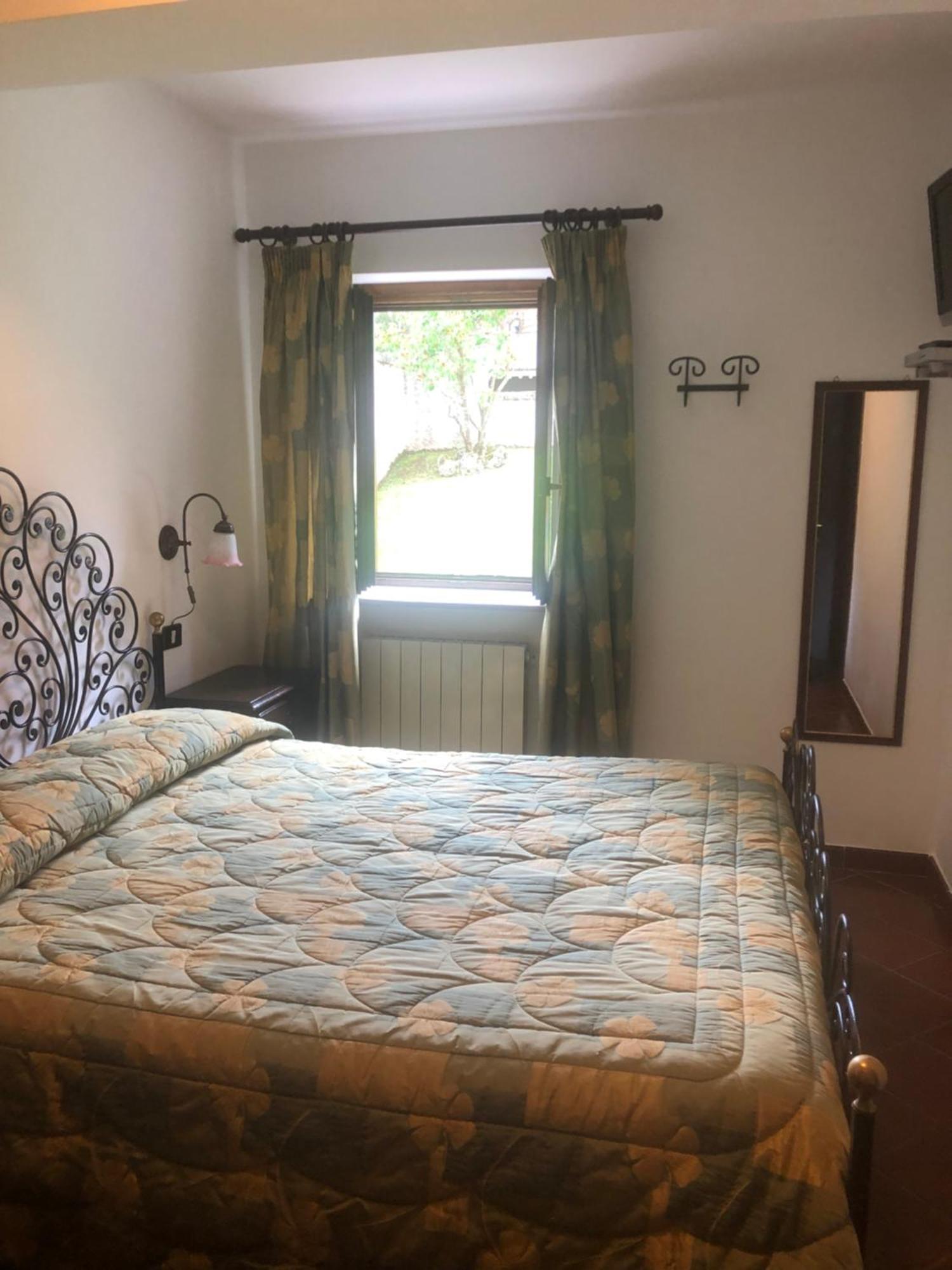 Hotel Bucaneve Pescasseroli Εξωτερικό φωτογραφία