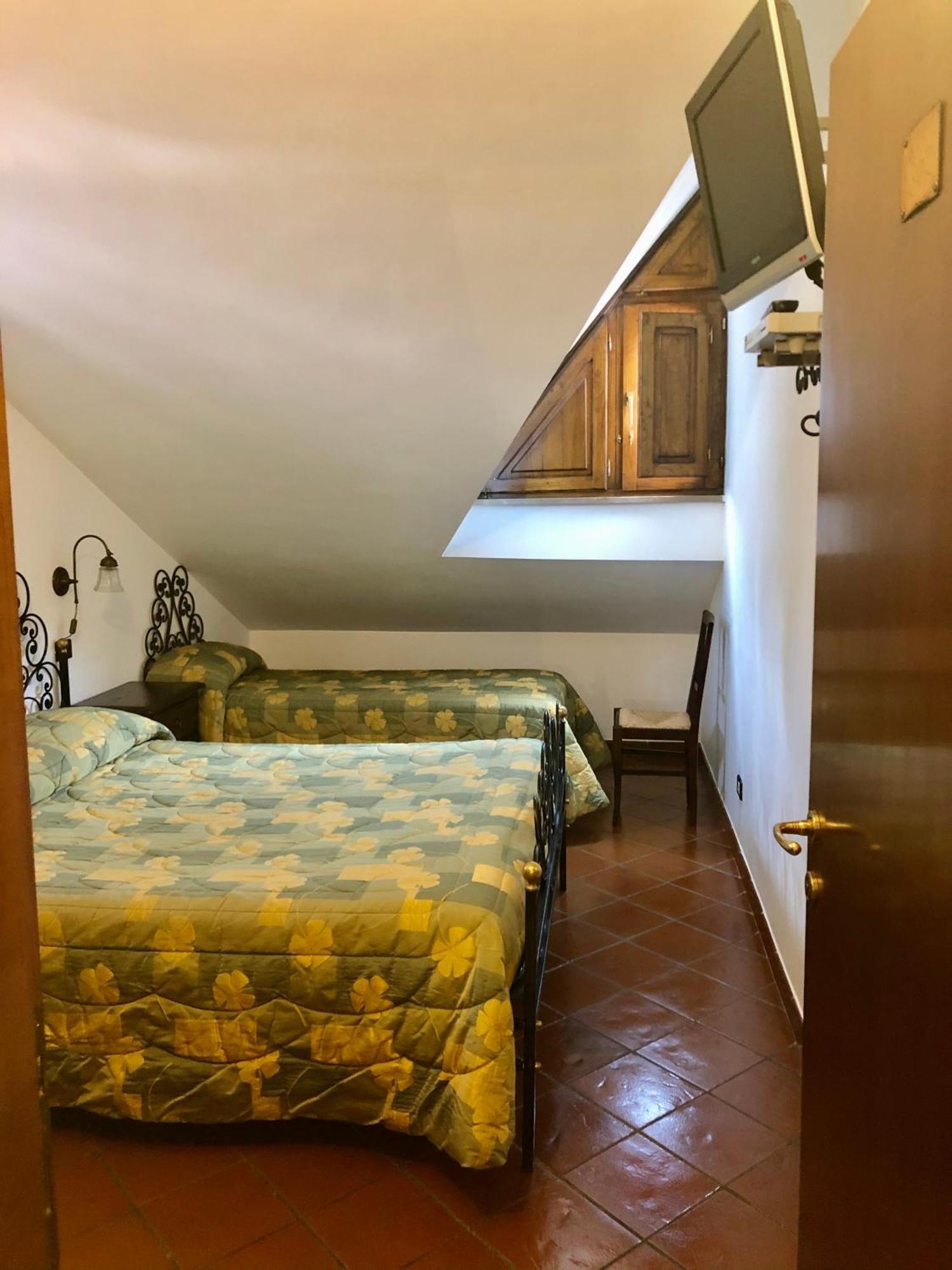 Hotel Bucaneve Pescasseroli Εξωτερικό φωτογραφία