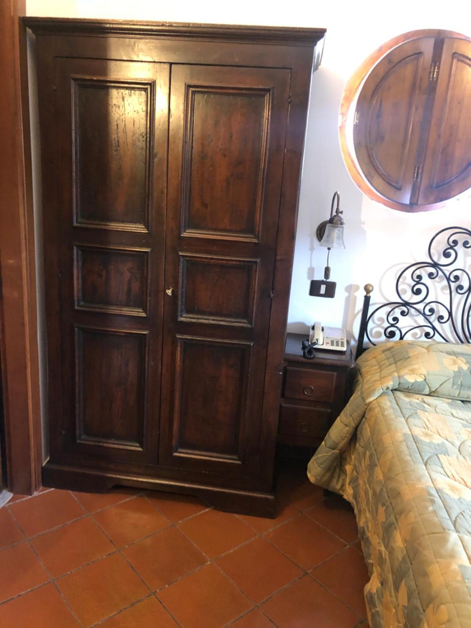 Hotel Bucaneve Pescasseroli Εξωτερικό φωτογραφία