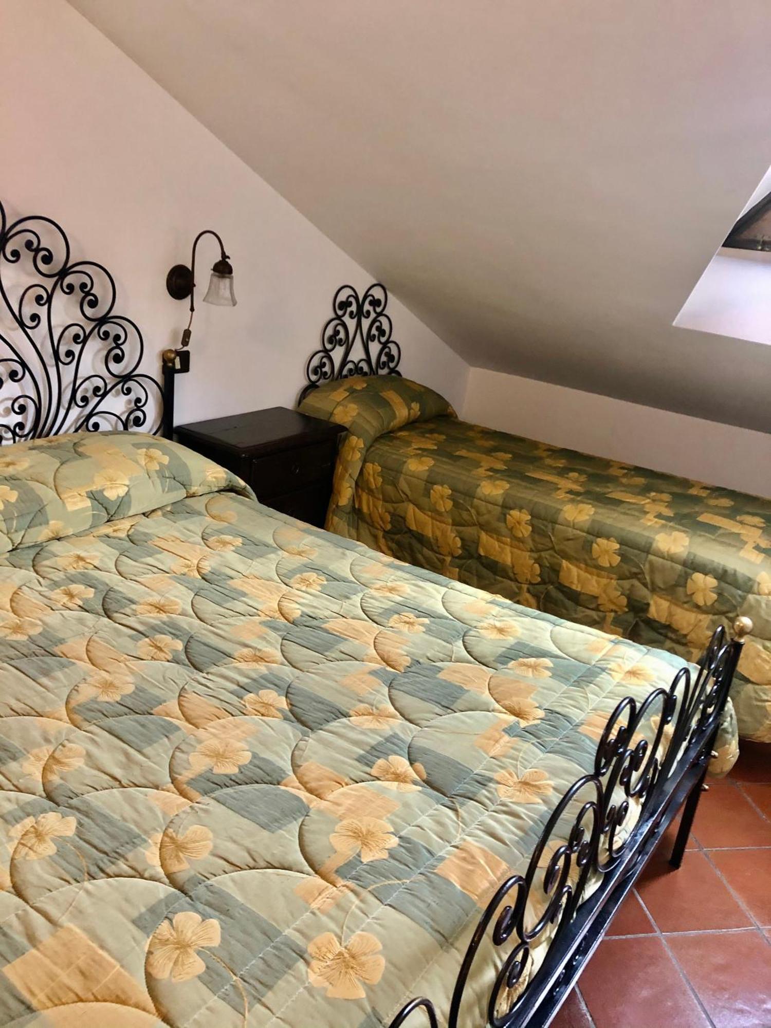 Hotel Bucaneve Pescasseroli Εξωτερικό φωτογραφία