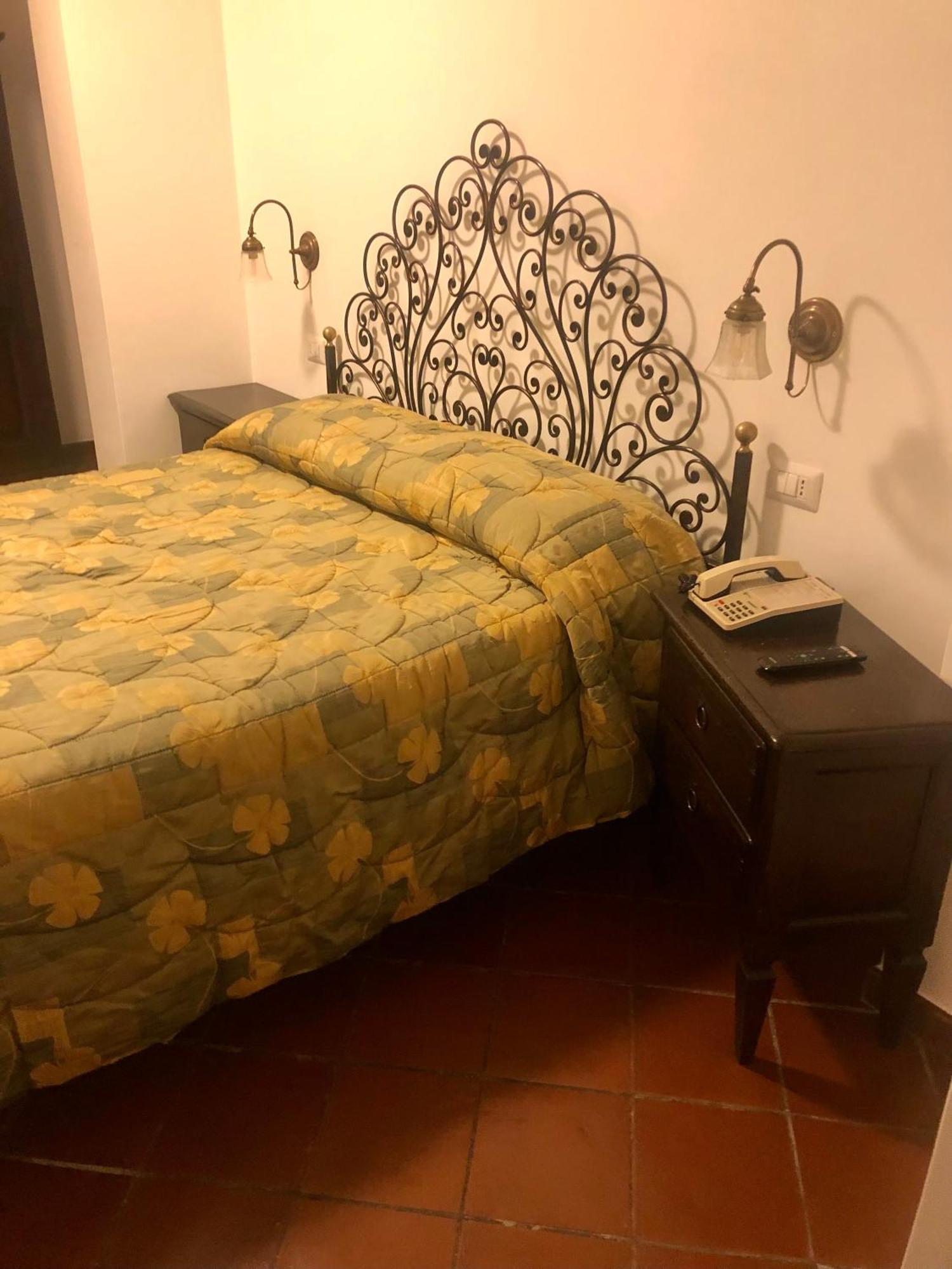 Hotel Bucaneve Pescasseroli Εξωτερικό φωτογραφία