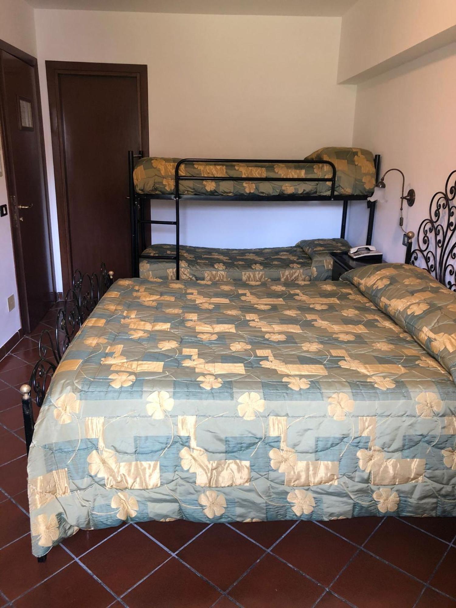 Hotel Bucaneve Pescasseroli Εξωτερικό φωτογραφία